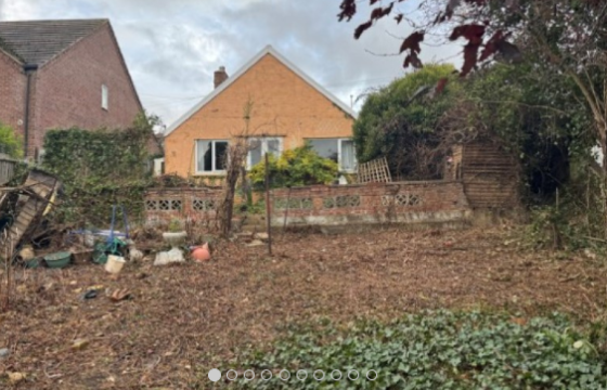 Re-Development Potential in Cambridgeshire photo